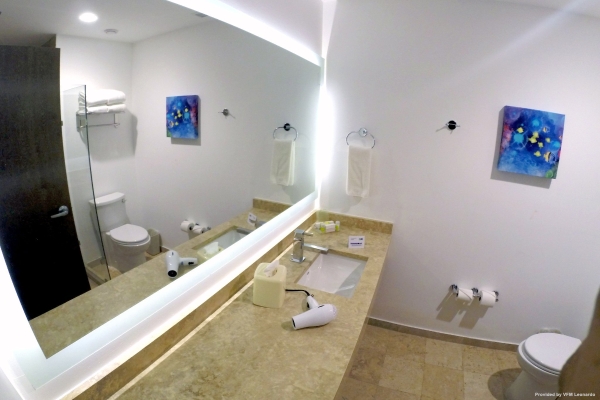 Holiday Inn Resort MAZATLAN (Mazatlán)